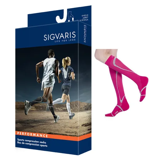 Sigvaris Performance Compression Socks