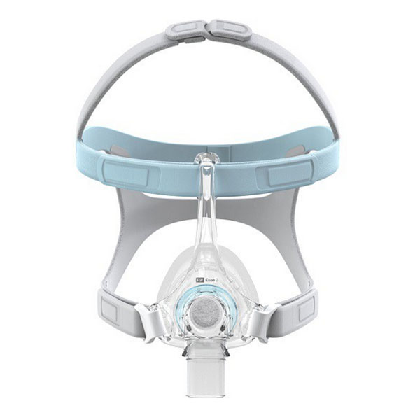 Fisher & Paykel Eson 2 Nasal Mask, with Headgear, Small