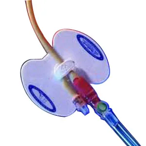 Bard StatLock Foley Stabilization Device