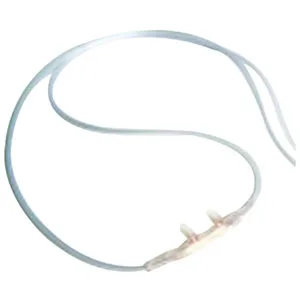 Salter Soft Low Flow Nasal Oxygen Cannula