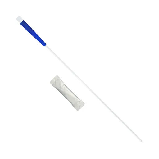 TruCath Hydrophilic Coude Catheter