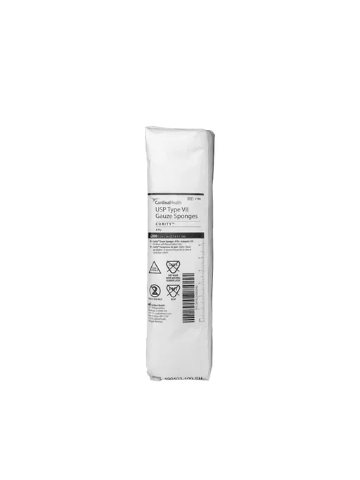 Curity Woven Gauze Sponge