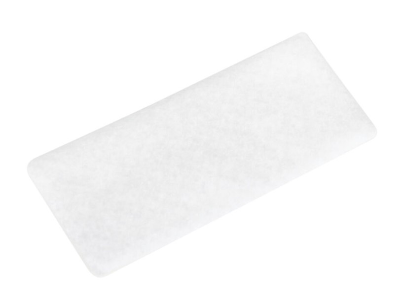 Sunset Healthcare Solutions ResMed Airsense 11 Hypoallergenic Filter, Disposable, 1 ct
