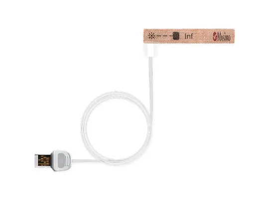Masimo RD Set Inf CS-3 Infant SpO2 Adhesive Sensor