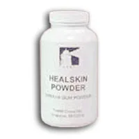 Healskin Powder 8 oz, Skin Barrier Protection