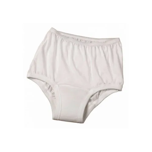 TotalDry Men's Reusable Underwear, Large, 38" - 40"