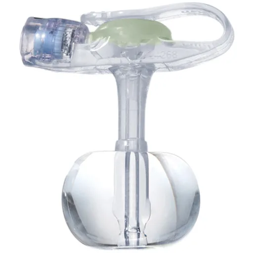 MiniONE Balloon Button Kit with ENFit, 20 fr x 5.0 cm