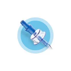 ICU Medical Clave Connector Multidose Vial Adapter, Sterile