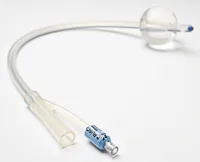 Teleflex Medical Inc Silkomed 2-Way Foley Catheter