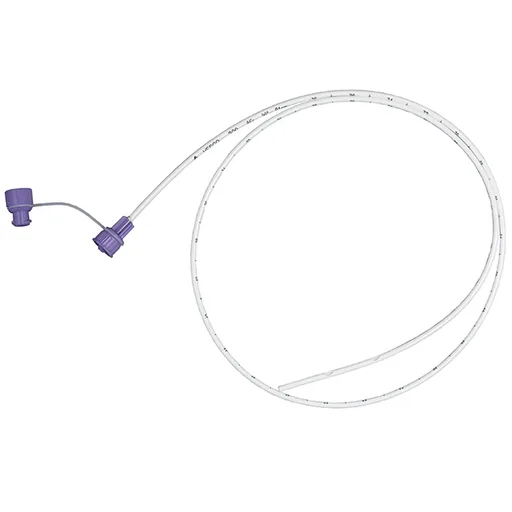 Vesco Medical Nasogastric Feeding Tube 12 Fr, 36"