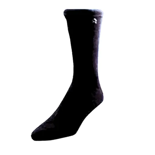 Medicool Inc European Diabetic Comfort Socks