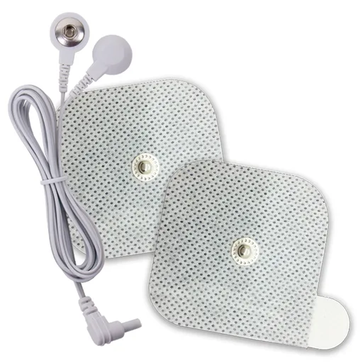Carex AccuRelief Universal TENS Supply Kit