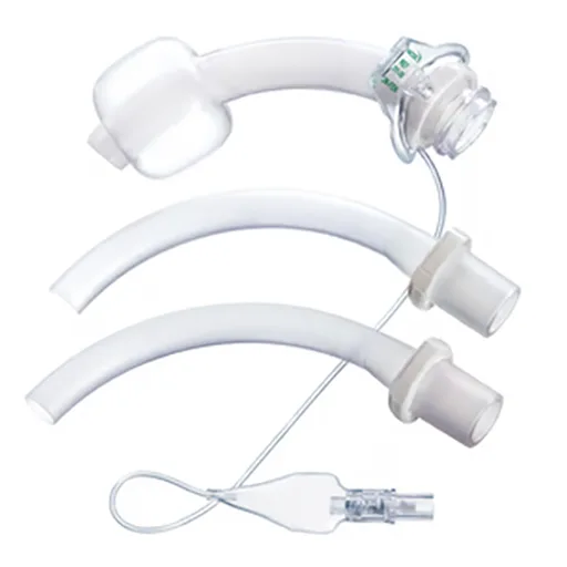 TRACOE Twist Plus Trach Tube Size 07