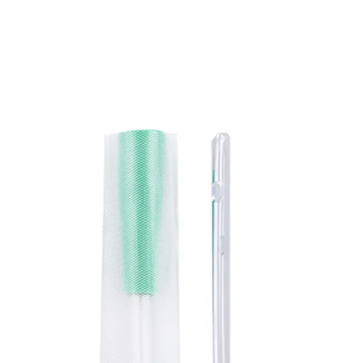 TruCath Hydrophilic Intermittent Catheter