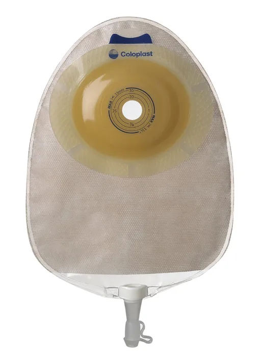 Coloplast SenSura Xpro Extended Wear Urostomy Pouch