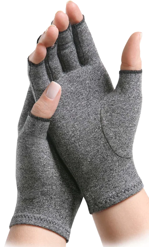Brownmed Arthritis Gloves, Large