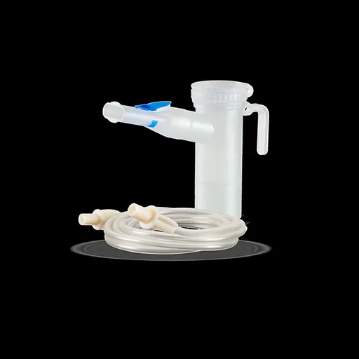 LCPlus Nebulizer Set for Vios Pro