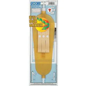 Urocare Urinary Leg Bag with Odor Barrier
