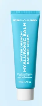 Peter Thomas Roth Water Drench Hyaluronic Balm Barrier Cream