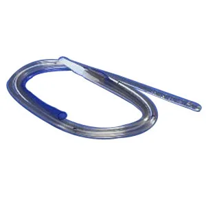 Kendall Argyle Sims Tubing Connector 3/16" x 7/16", Sterile
