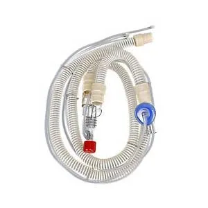 CareFusion Pediatric Patient Circuit with Peep