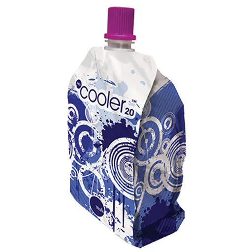 PKU Cooler 20