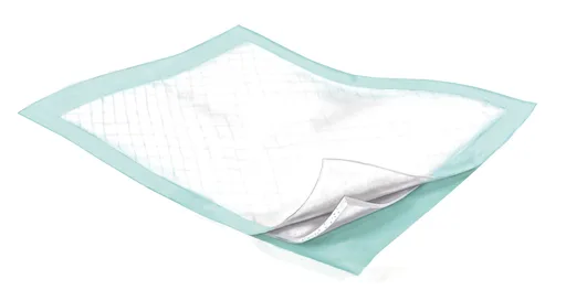 Cardinal Health Wings™ Plus Underpads