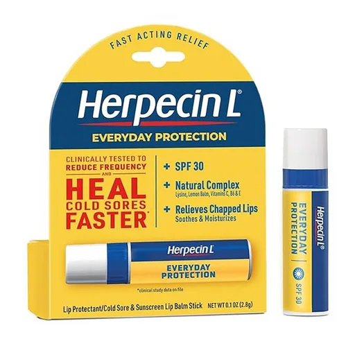 Herpecin L Lip Balm Stick