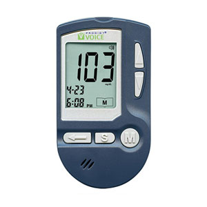 Voice Meter Kit