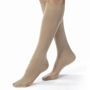 BSN Jobst® Women's Opaque Knee-High Extra Firm Compression Stockings