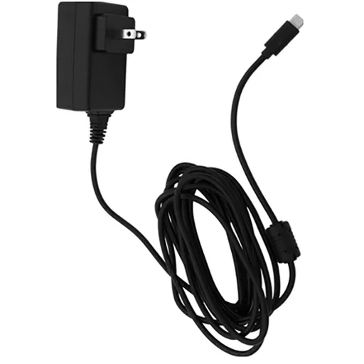 Vesco Medical Q Pump Power Adapter/Charger, Type A (US)