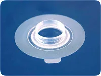 Atos Medical Provox Adhesives FlexiDerm Round