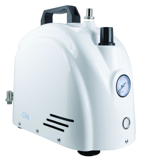 Cliq 50 PSI Compressor