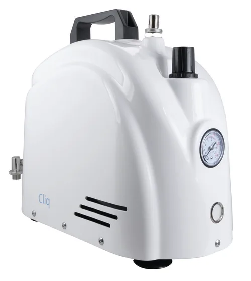 Cliq 50 PSI Compressor