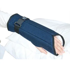 Brownmed IMAK SmartGlove PM Carpal Tunnel Night Splint