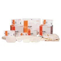 Smith & Nephew Exu-Dry Anti-Shear Absorbent Wound Dressing