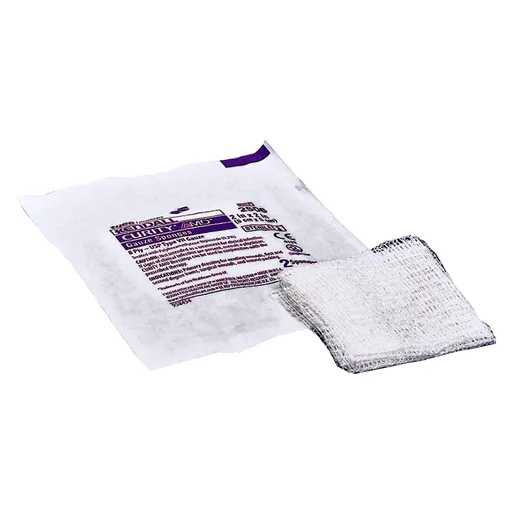 Curity AMD Antimicrobial Gauze Sponge