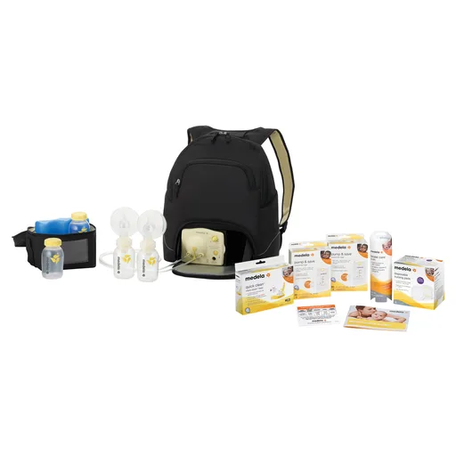 Medela Pump In Style Advanced Breast Pump Kit