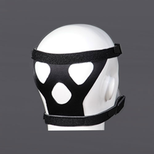 Pepper Medical CPAP Headgear, Comfort Style, Adjustable