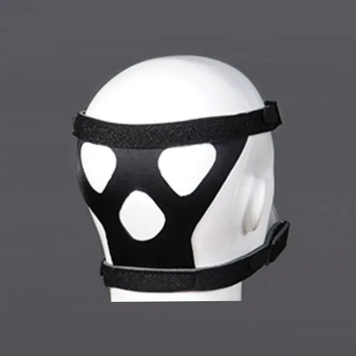 Pepper Medical CPAP Headgear, Comfort Style, Adjustable