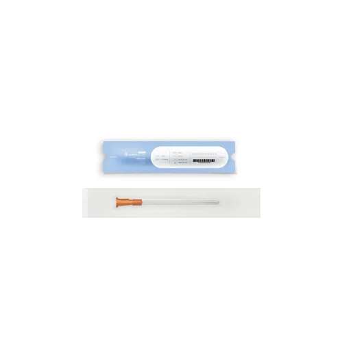 CompactCath OneCath Pre-Lubricated Female Catheter