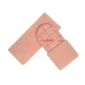 Ferris PolyMem Silver #3 Finger and Toe Dressing