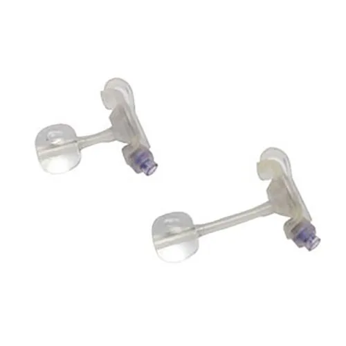 Kendall NutriPort Skin Level Gastrostomy Kit, 24Fr x 0.8cm