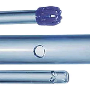 Kendall Argyle Yankauer Suction Tube