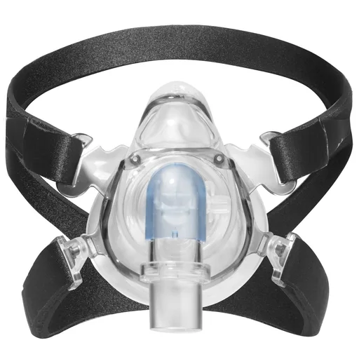 3B Medical Elara Full Face CPAP Mask, Small