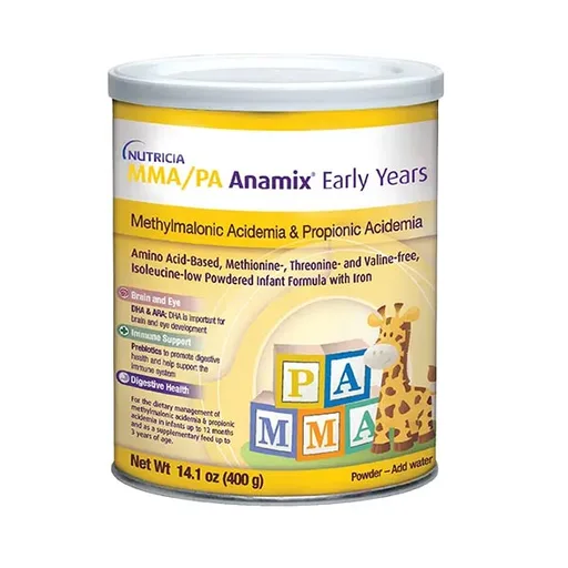 MMAPA Anamix Early Years, 14.1 oz (400 g) Container