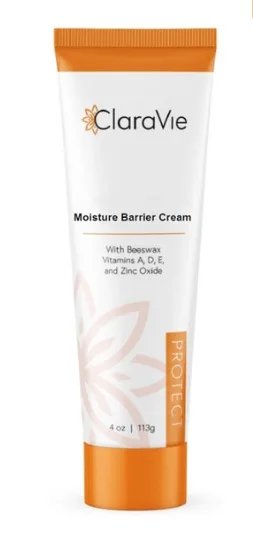 ClaraVie Moisture Barrier Cream
