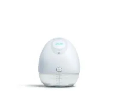 Elvie Single Electric Breast Pump