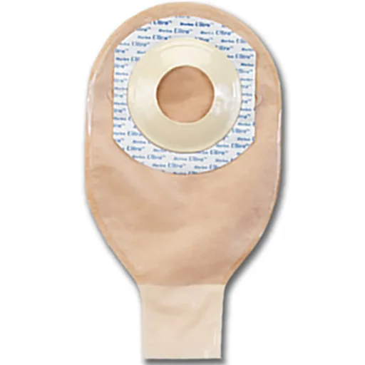 Marlen Ultra Extra Drainable Pouch