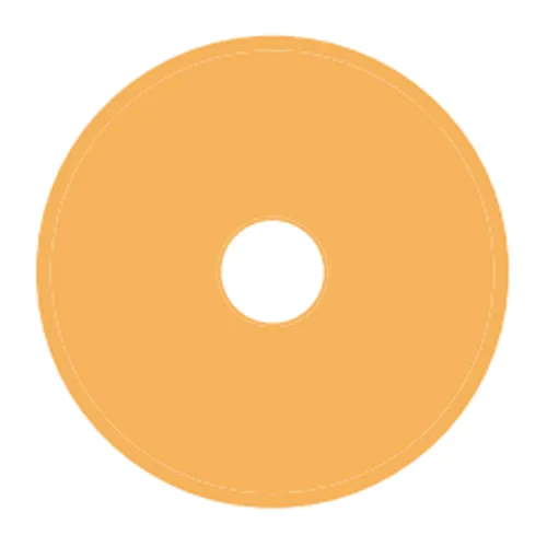 Nu Hope Nu-Barrier Skin Barrier Disc